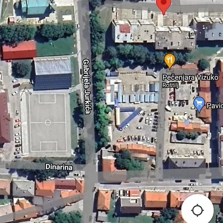 Appartement Rita Livno