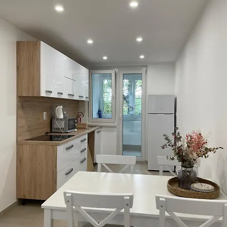 Rita Appartement Livno